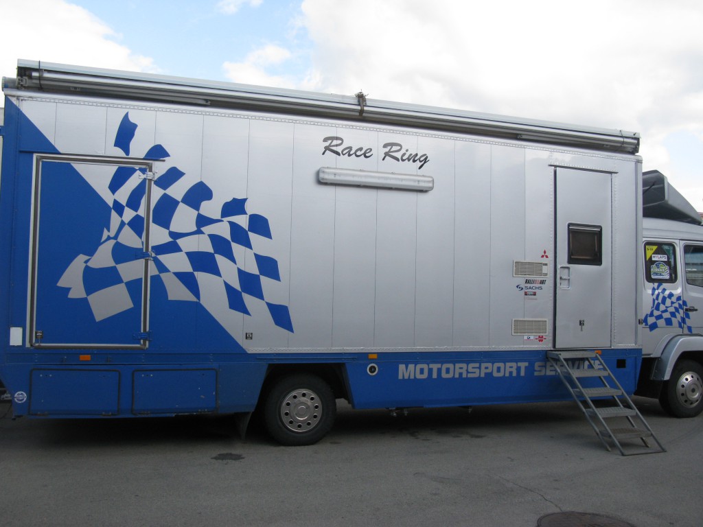 BMW gatavošana uz Maskavu 039
